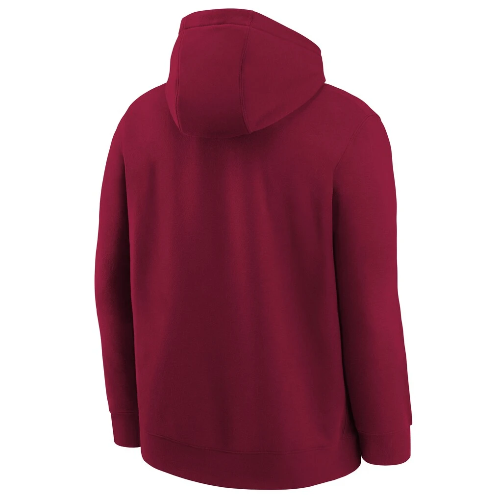 NBA Chicago Bulls City Edition Hoodie Youth XL 18–20 Outerstuff - photo 5