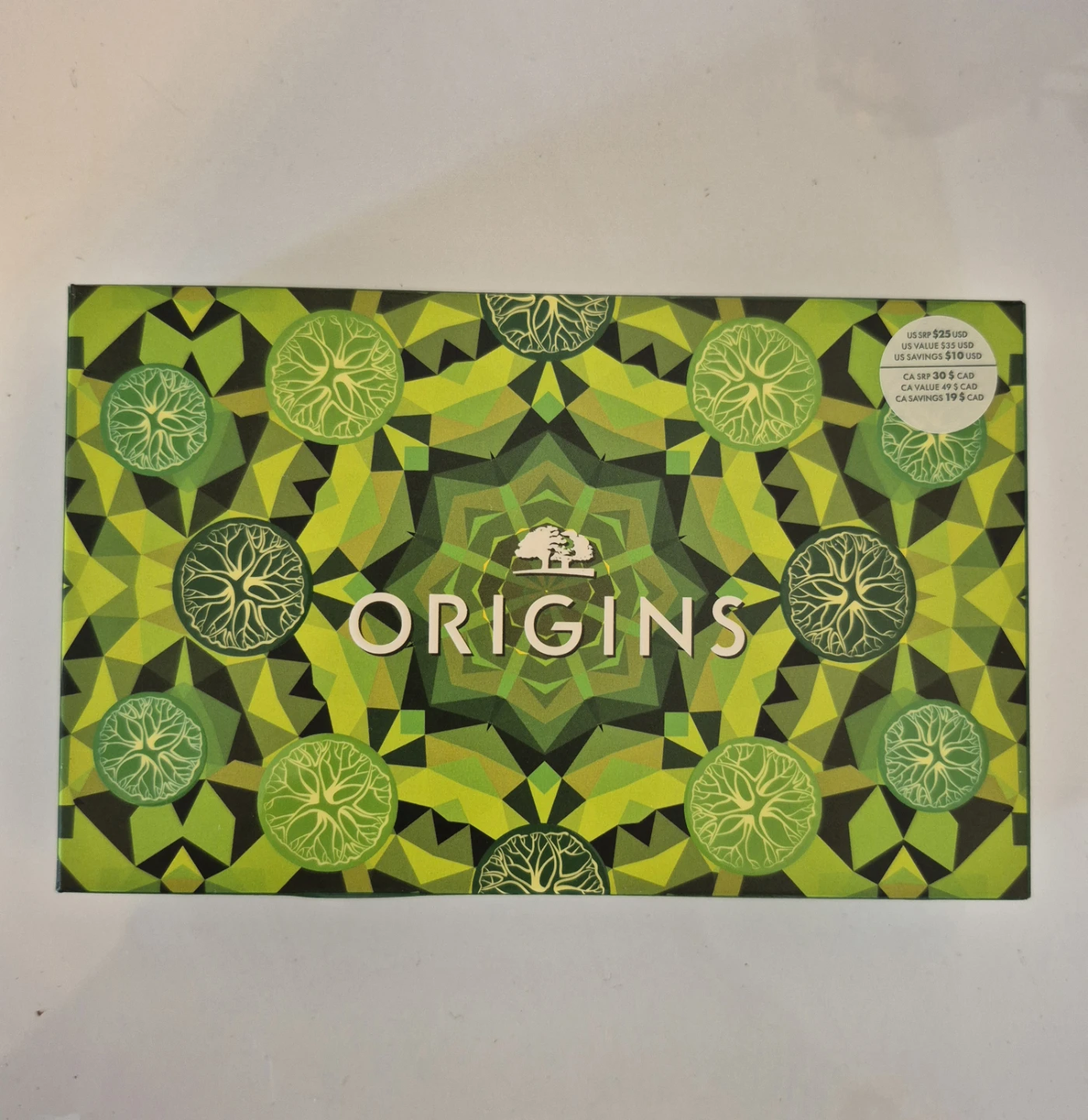 🎄 Holiday Skincare Treat – Origins Multi-Maskers Set 🎄