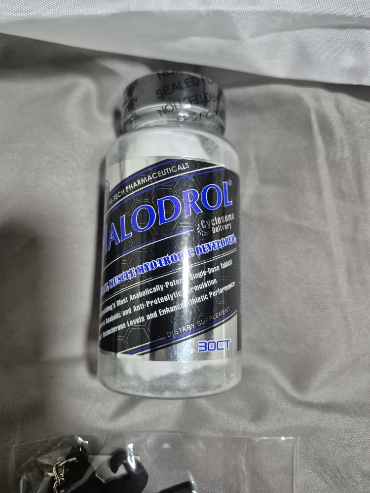 APS Mesomorph Preworkout & Hi-Tech Pharmaceuticals Bundle