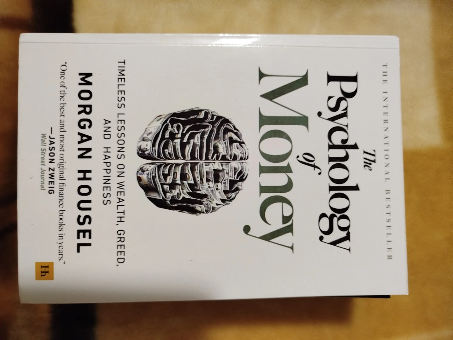 The Power of Positive Thinking & Psychology of Money - photo 2