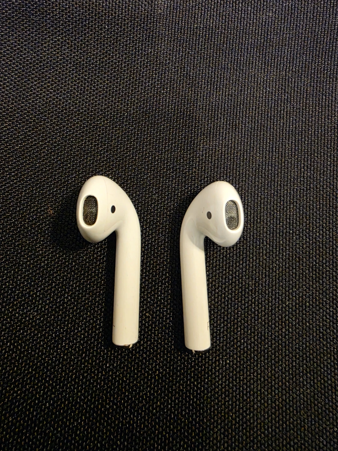 Apple AirPods (2nd Generation) White - photo 4