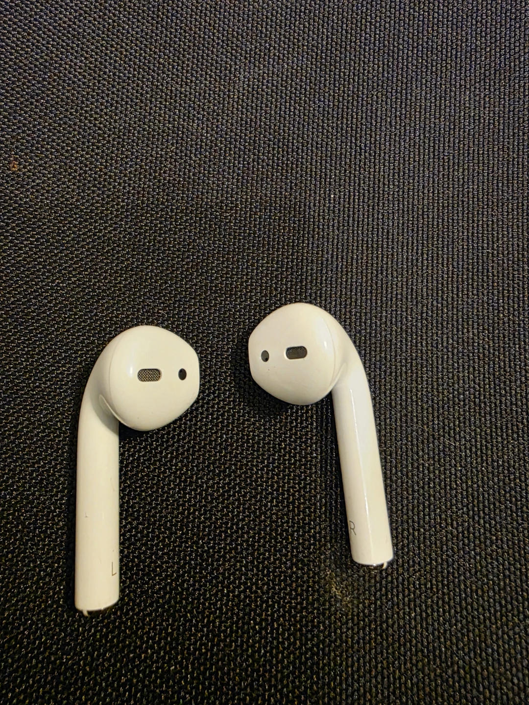 Apple AirPods (2nd Generation) White - photo 5