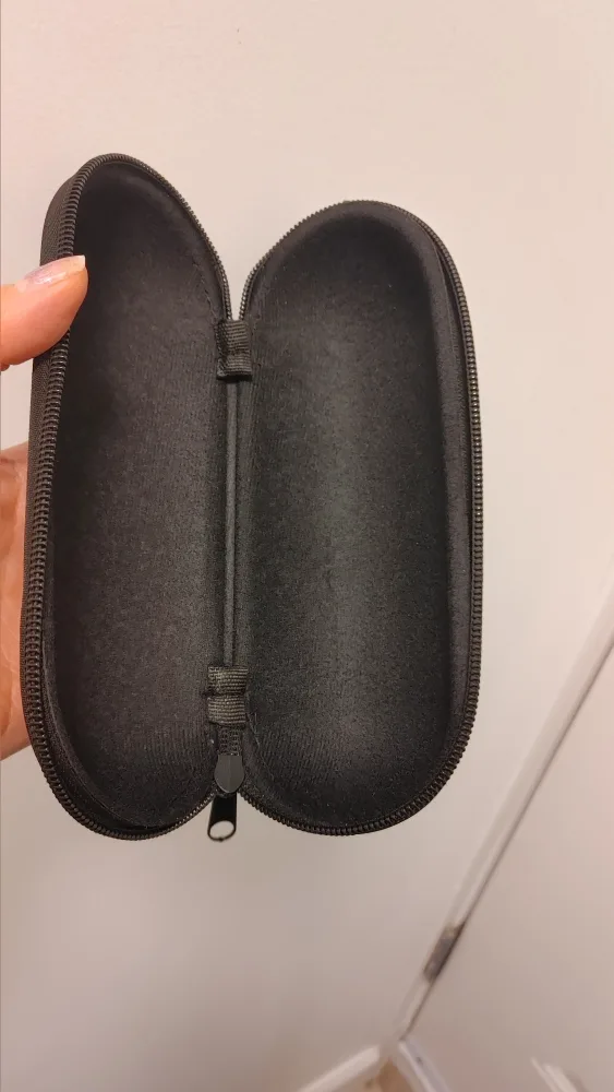 Sunglasses Case - Black image indicator(5)