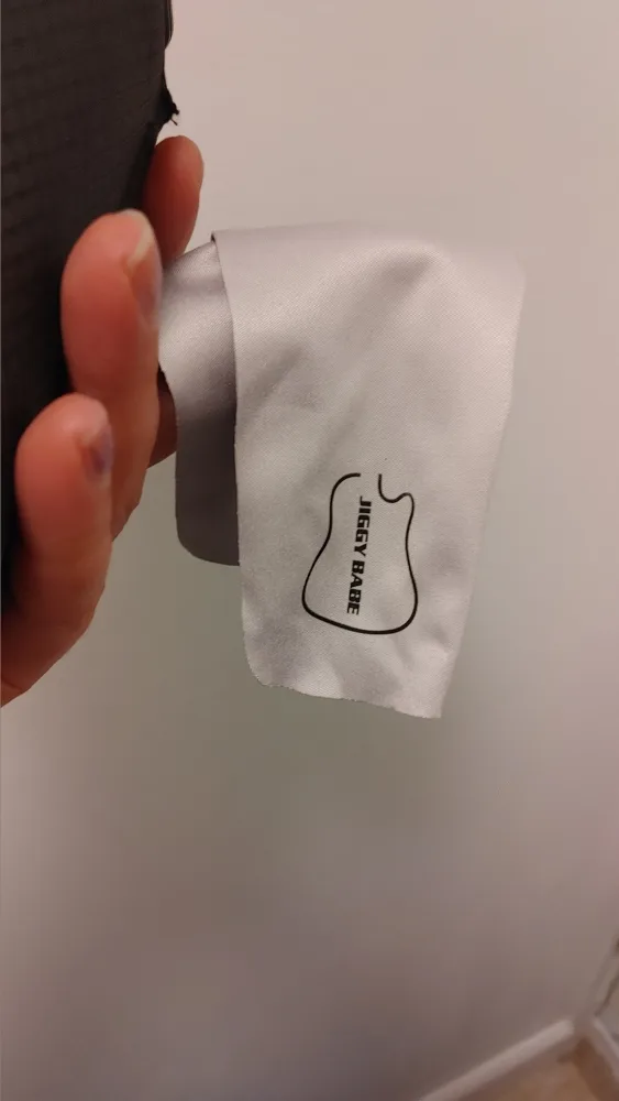 Sunglasses Case - Black image indicator(6)