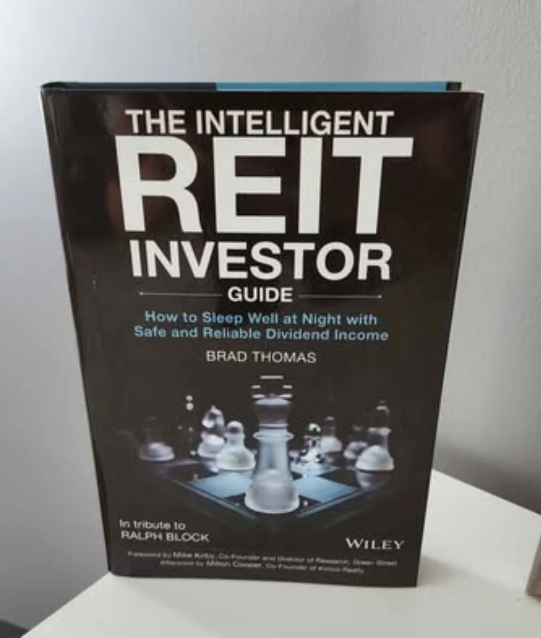 The Intelligent REIT Investor Guide Equity Real Estate Market