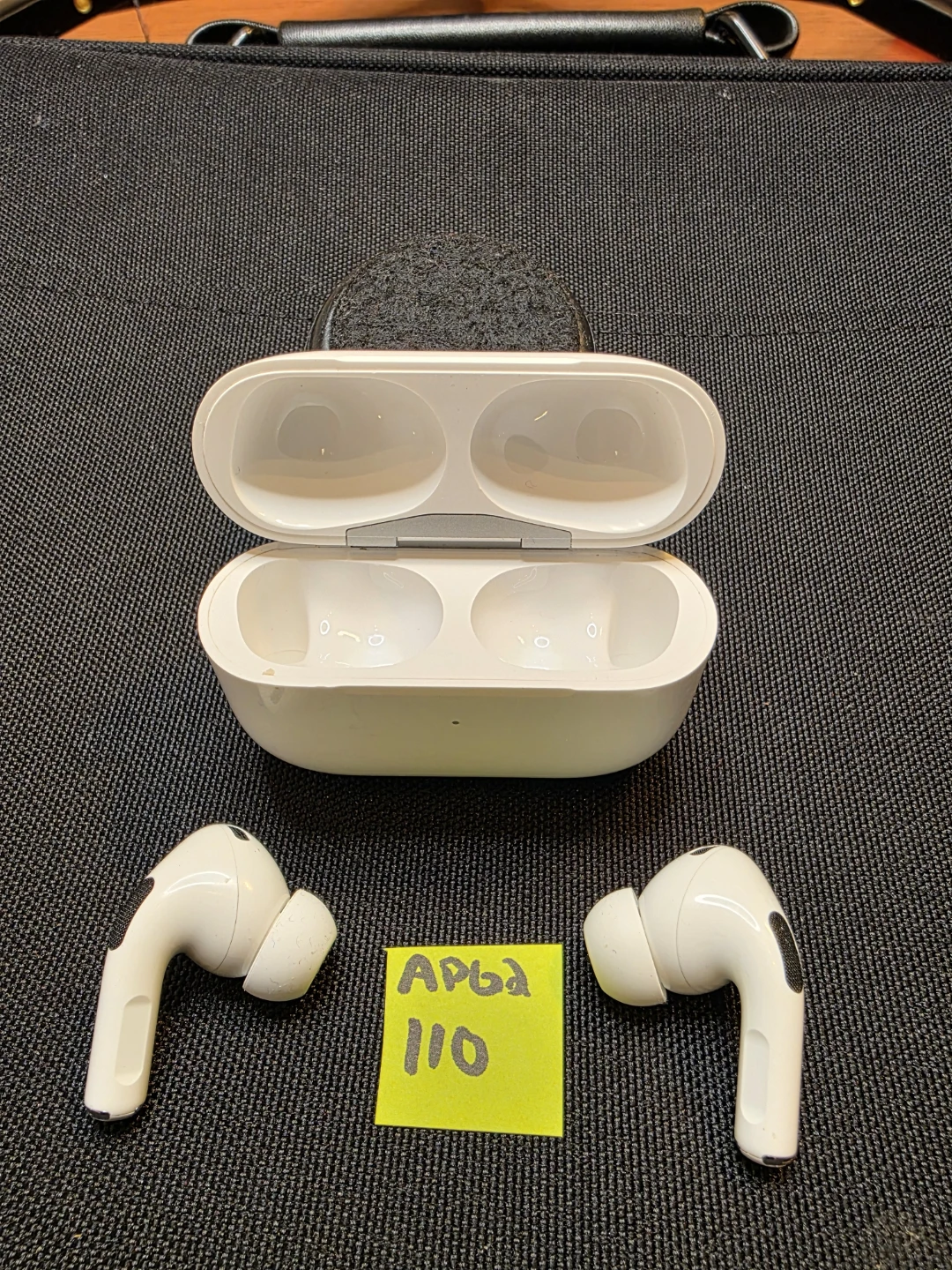 Airpods Pro Gen 2