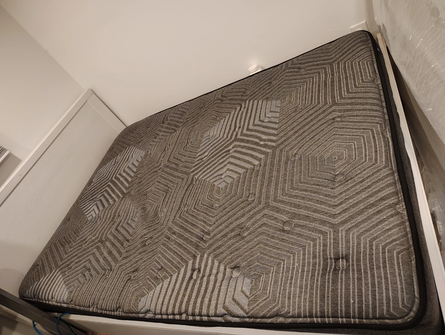 Sealy full size/double mattress