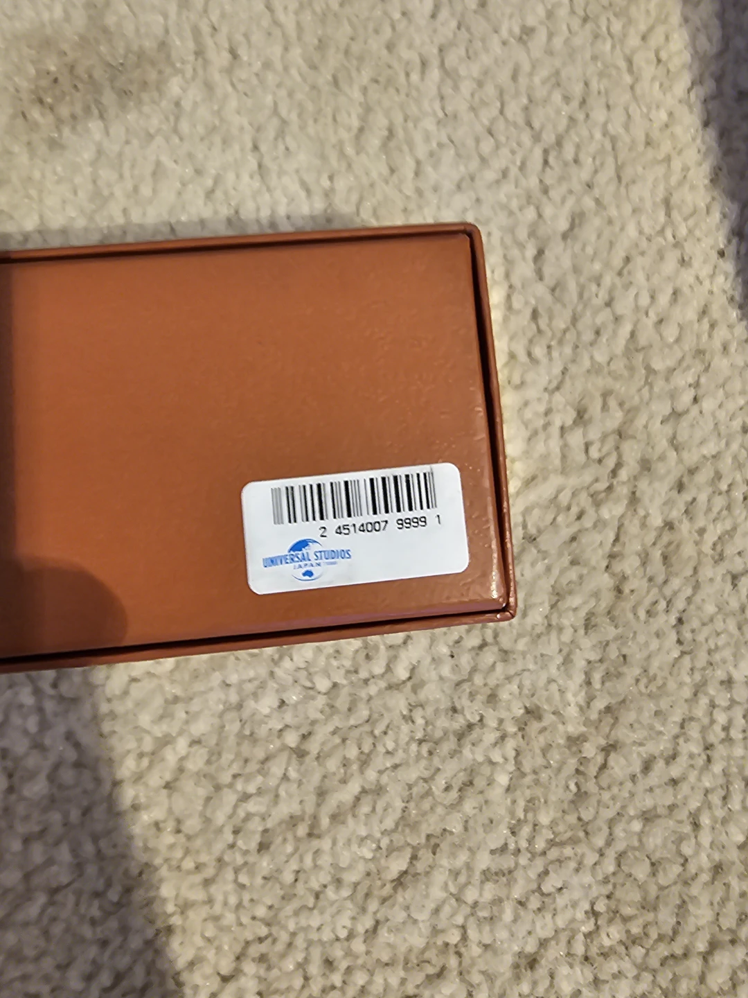 Harry Potter: The Wand Collection Book - photo 4