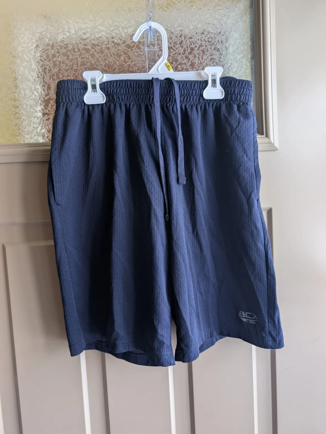 Mens sz med shorts $5 each