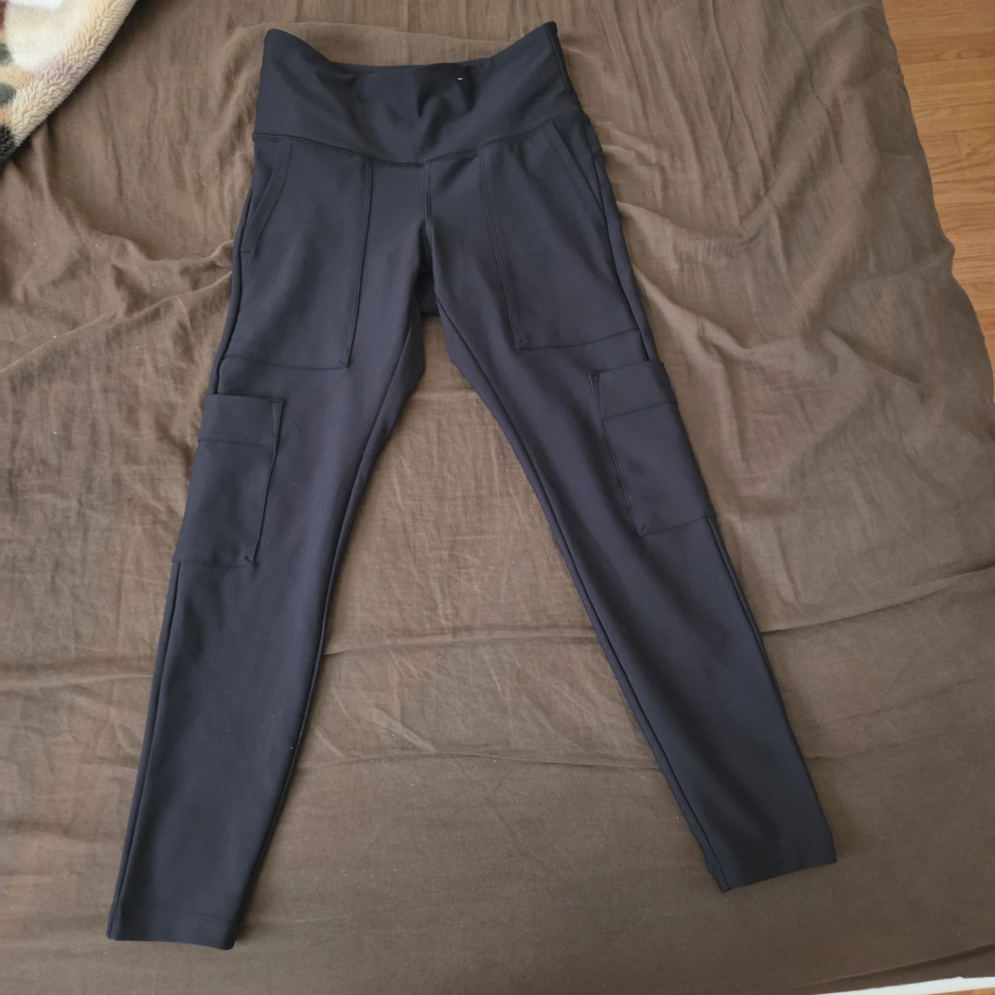 Old Navy Active High-Rise Leggings - Size SP