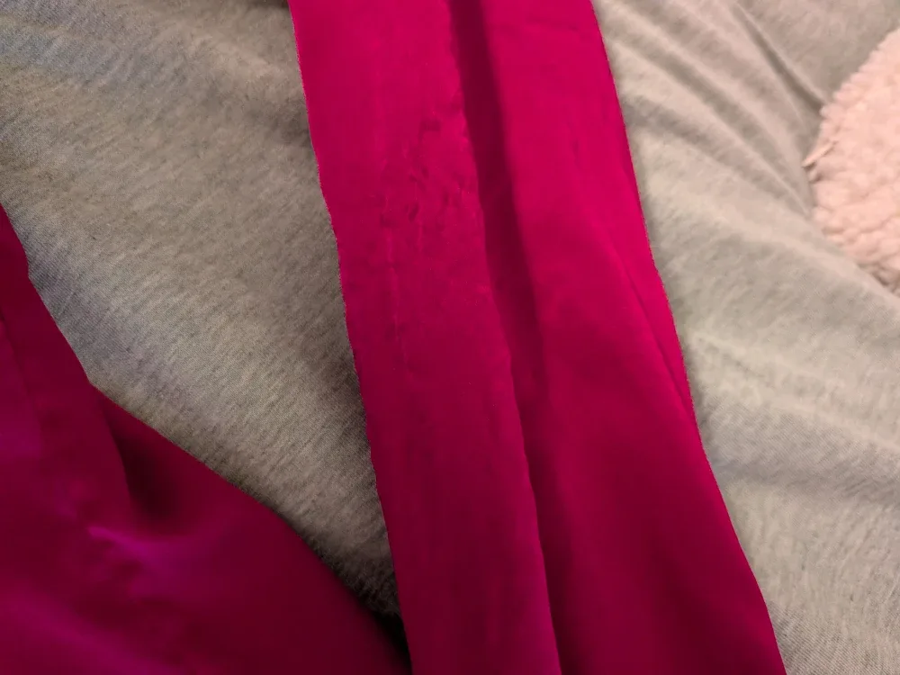 The Kooples Silk Blouse Top image indicator(4)