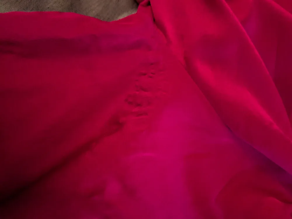 The Kooples Silk Blouse Top image indicator(6)