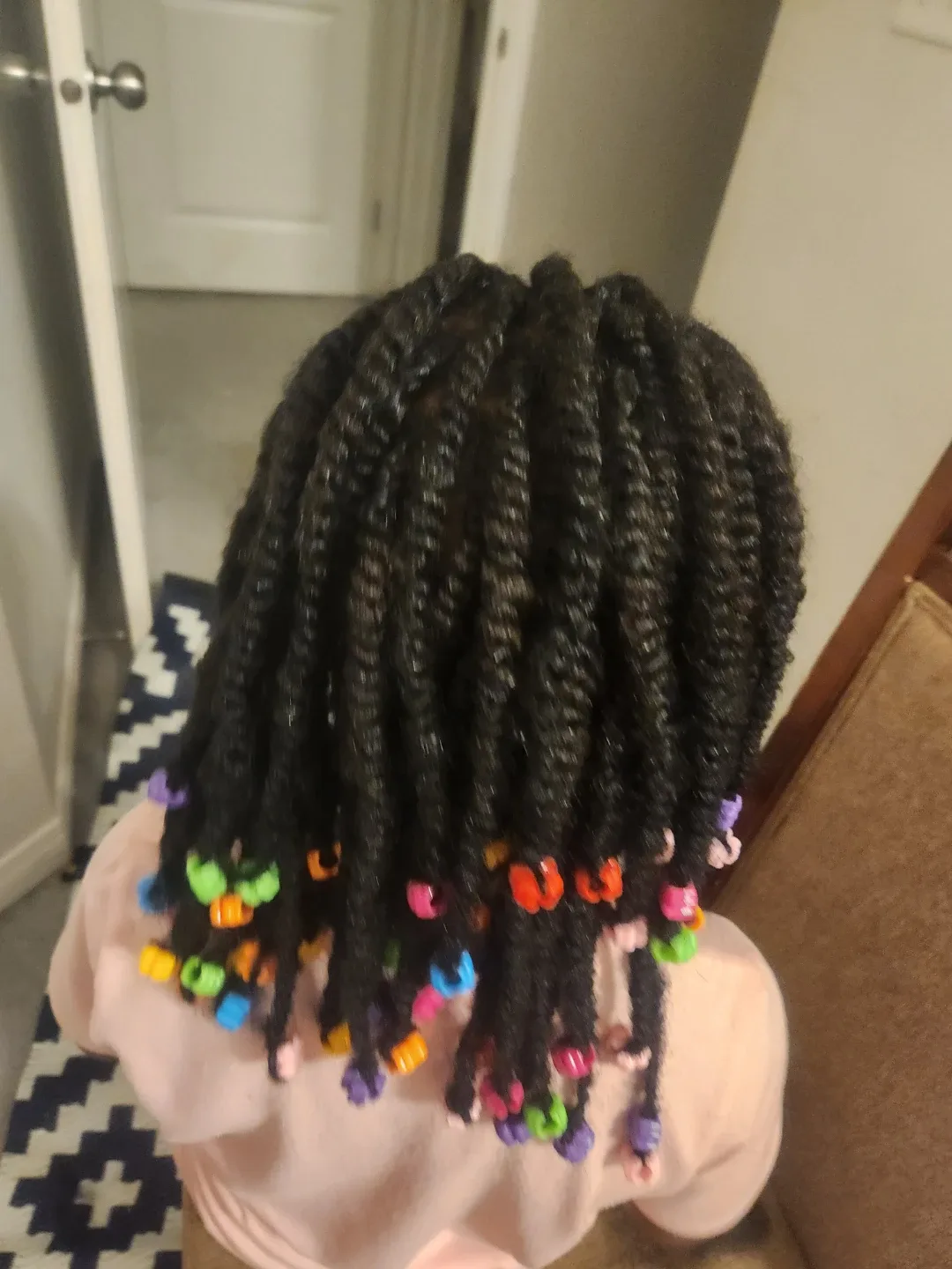 African hair braiding