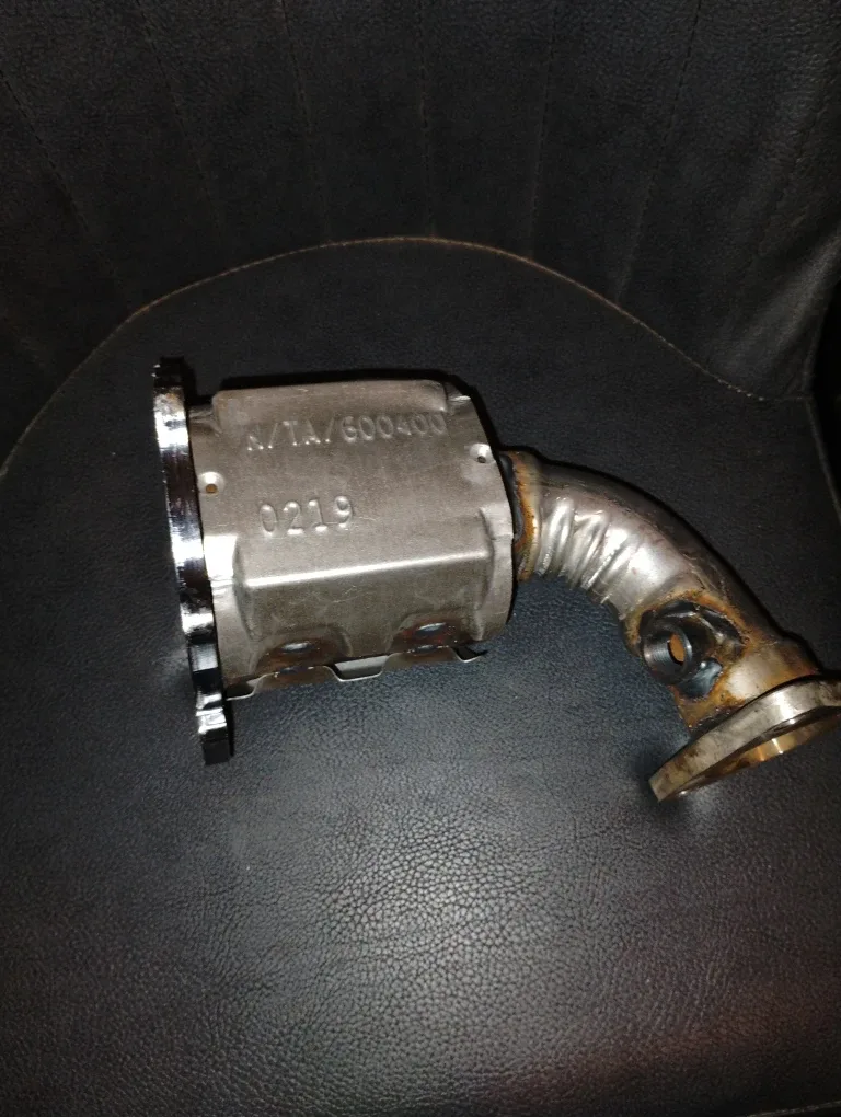 Brand new Walker Ultra 16362 catalytic converter image indicator(2)