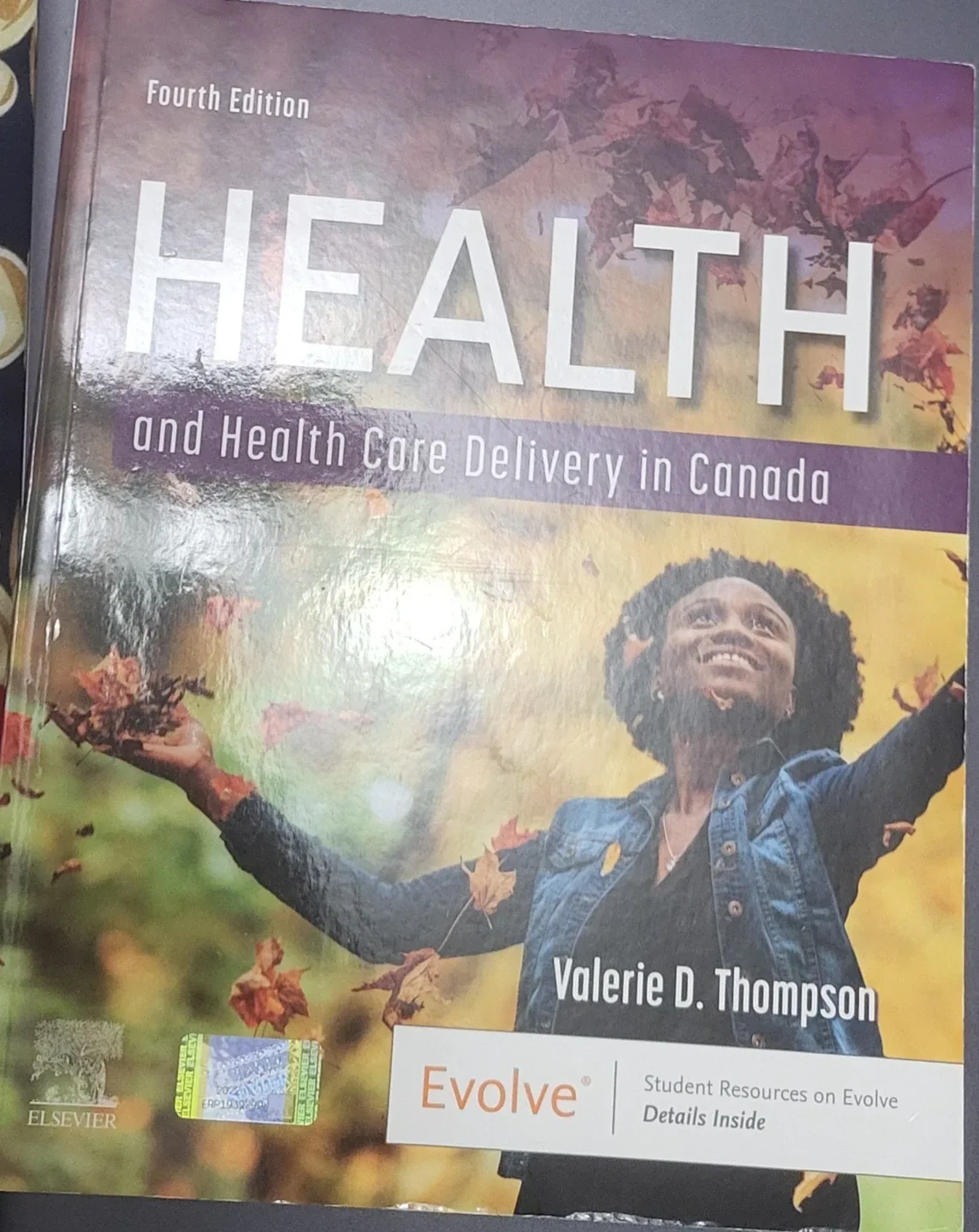 Health and Health Care Delivery in Canada, 4th Edition