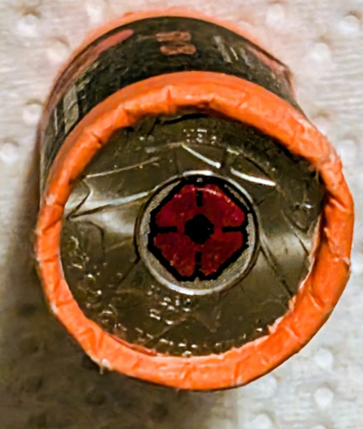 Roll of 2004 Lest We Forget Quarters - Own a piece of History - photo 2