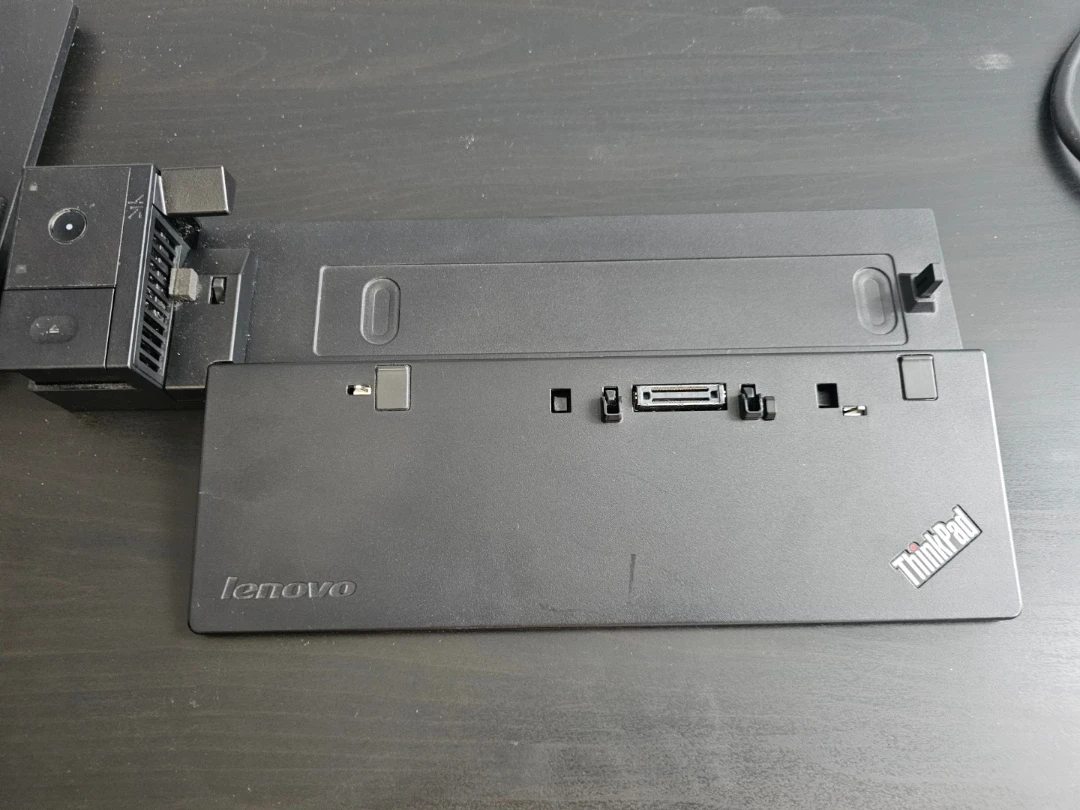 Lenovo ThinkPad Pro Docking Station