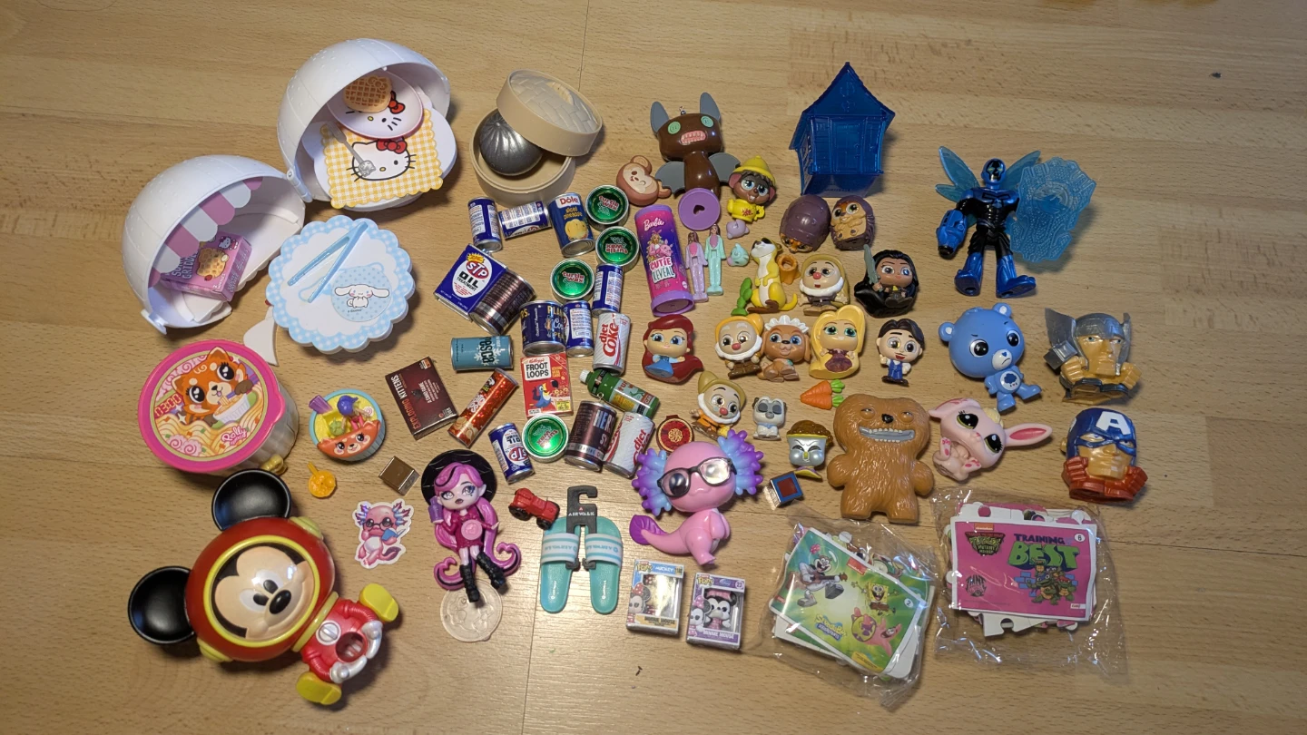 Kids toys #gifting