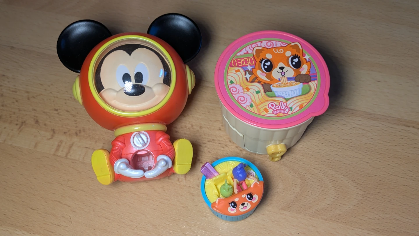 Kids toys #gifting - photo 2