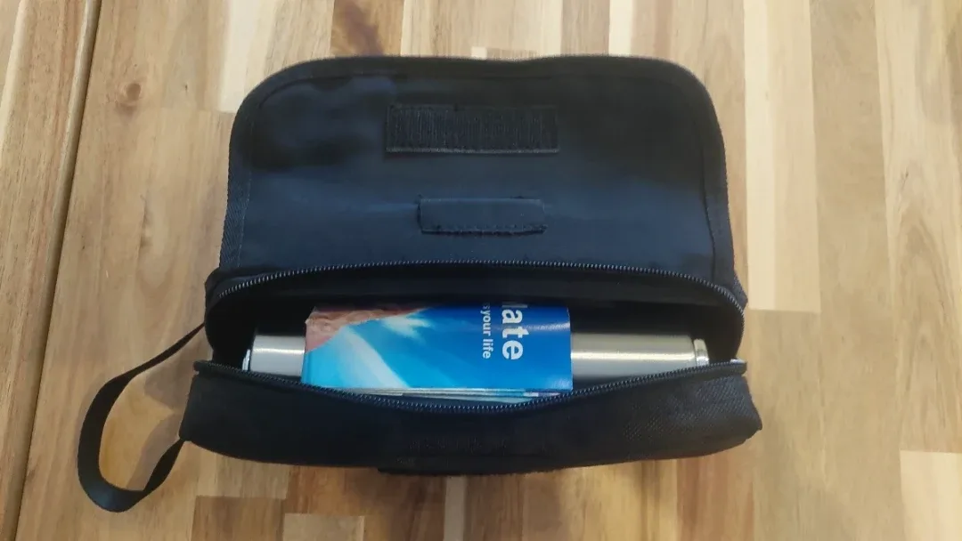 HL4Y AlkaMate Water Bottle image indicator(2)