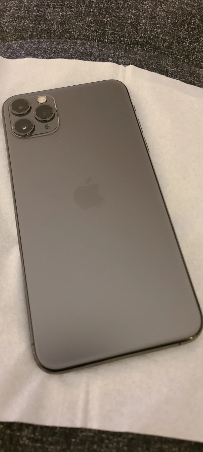 Apple iPhone 11 Pro max 512gb - photo 3