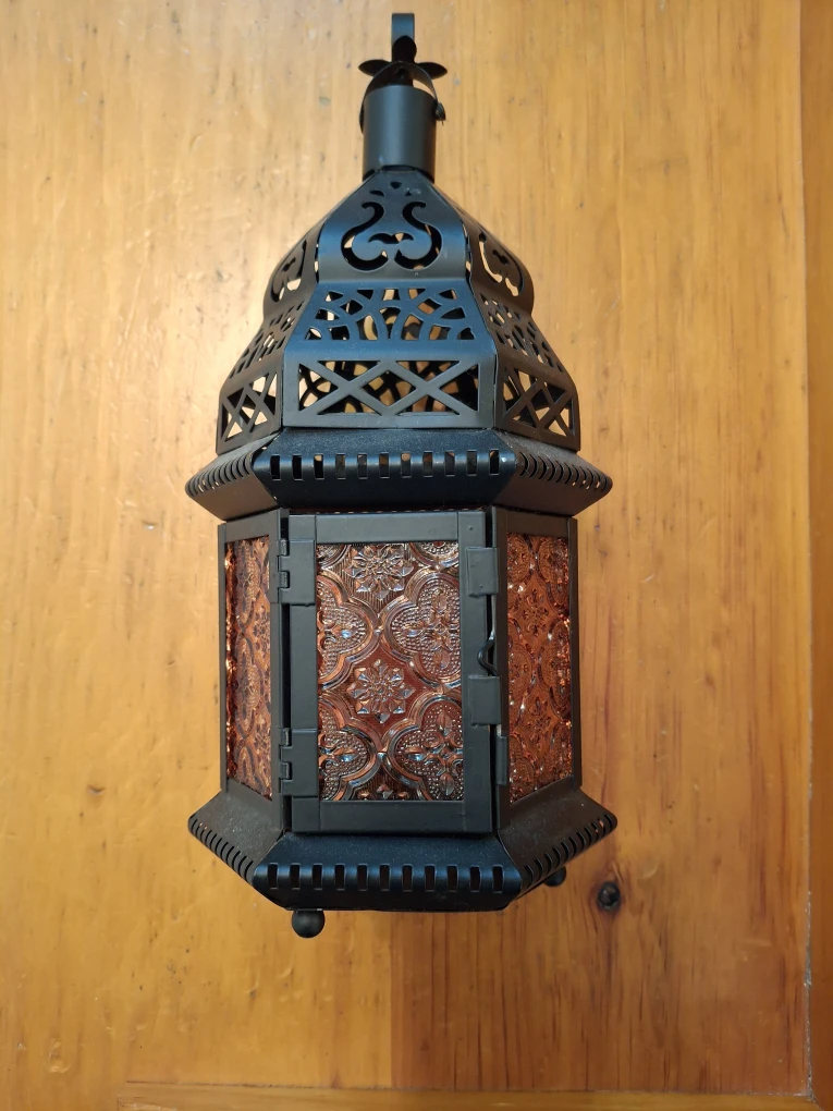 Moroccan Lantern