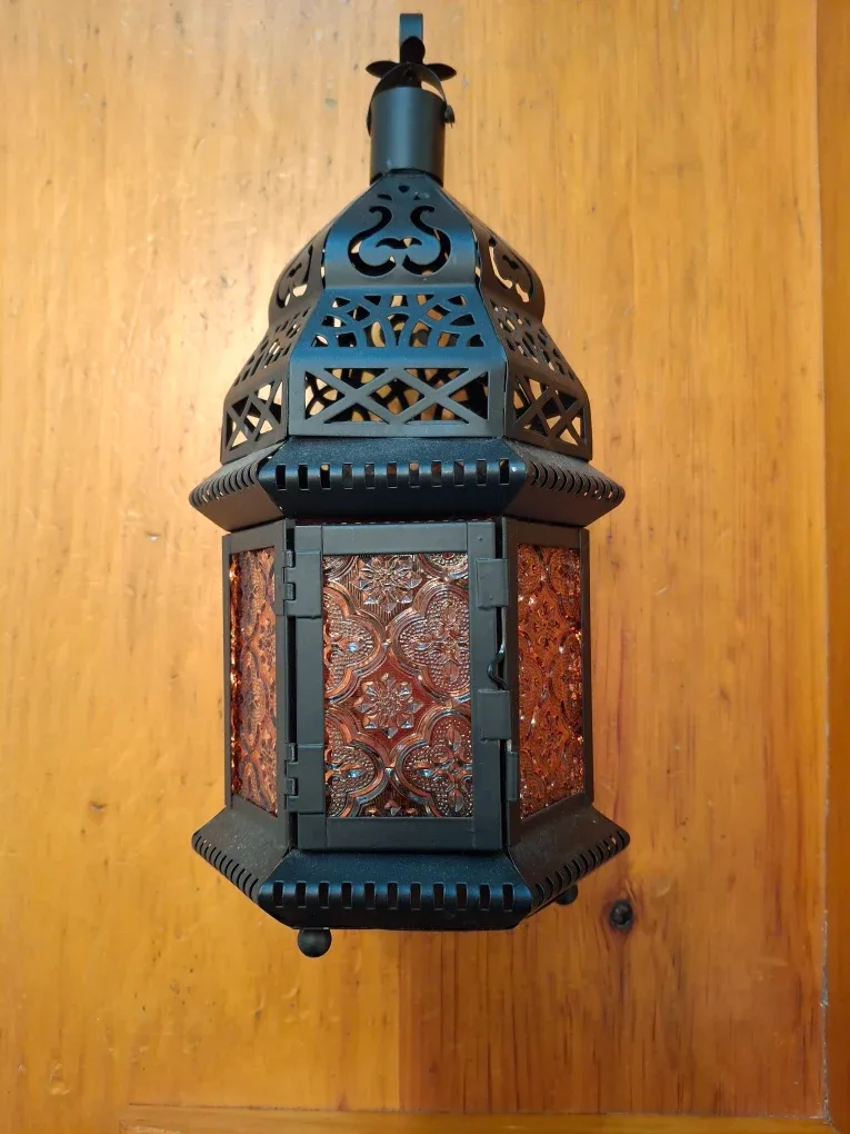 Moroccan Lantern