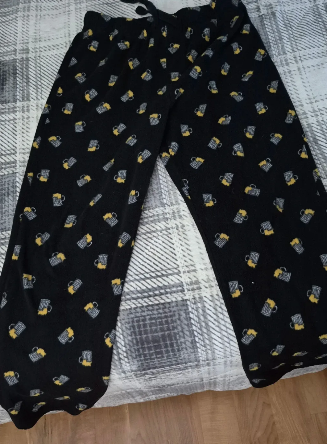 Mens Sweatpants & PJs