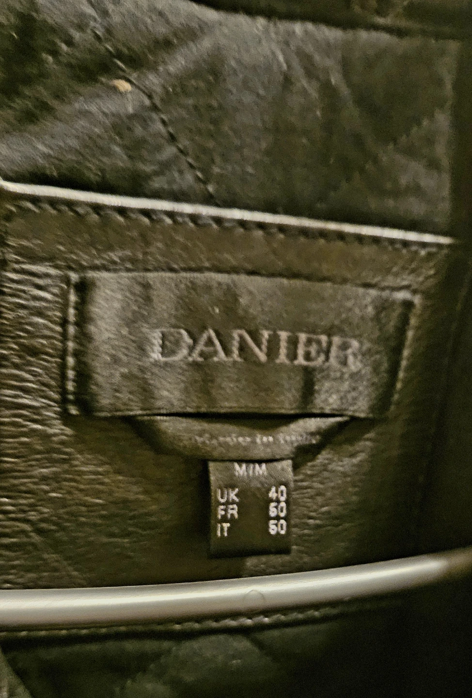 Mens Leather Jackets - photo 4