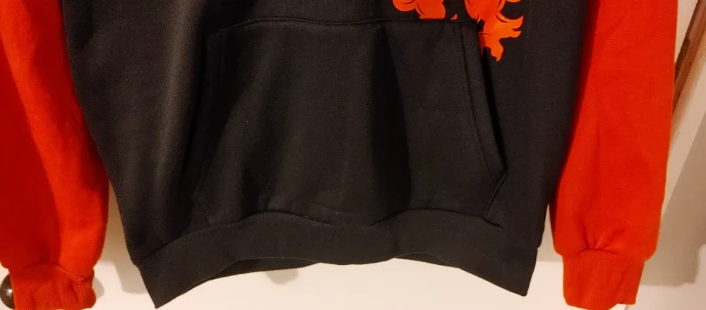 Harry Potter Hoodie #Cleanout image indicator(3)