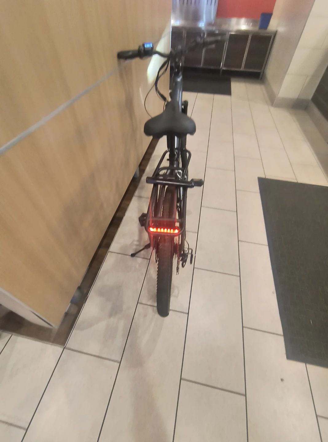 Axiniu Electric Bike - photo 2