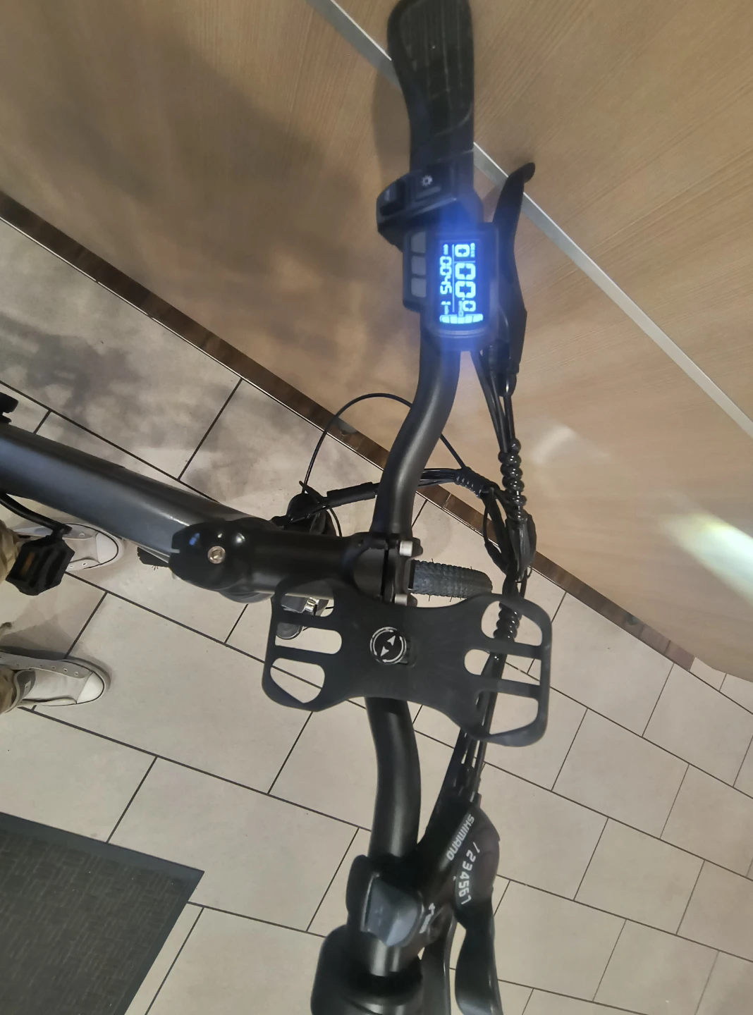Axiniu Electric Bike - photo 4