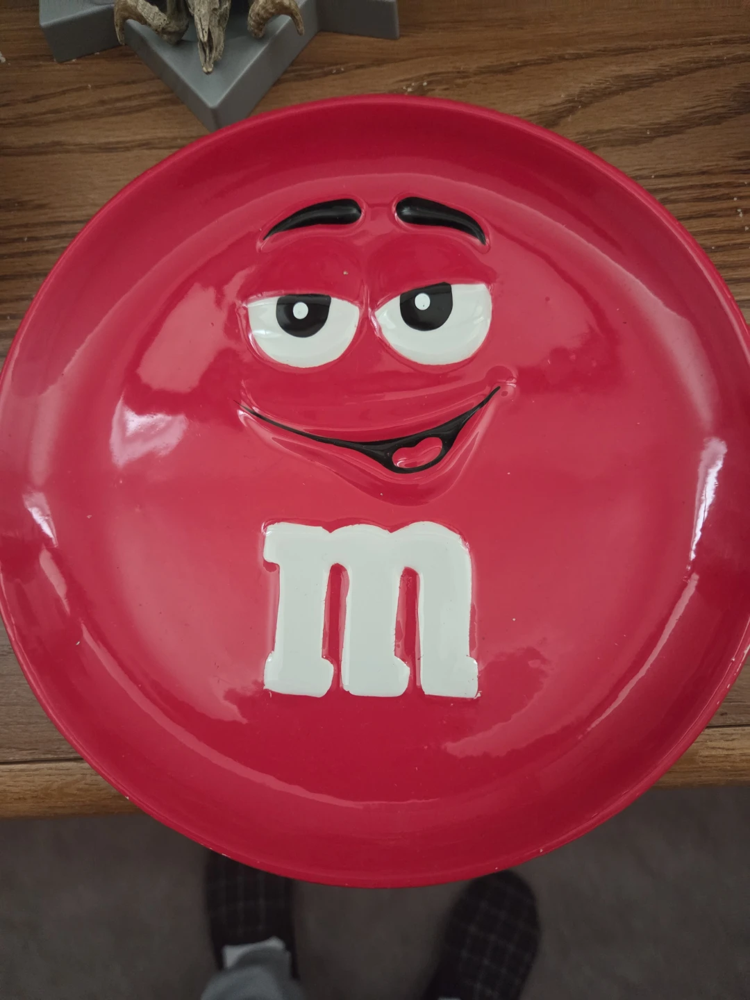 M&M's Character Ice Cream Cone Cup - photo 5