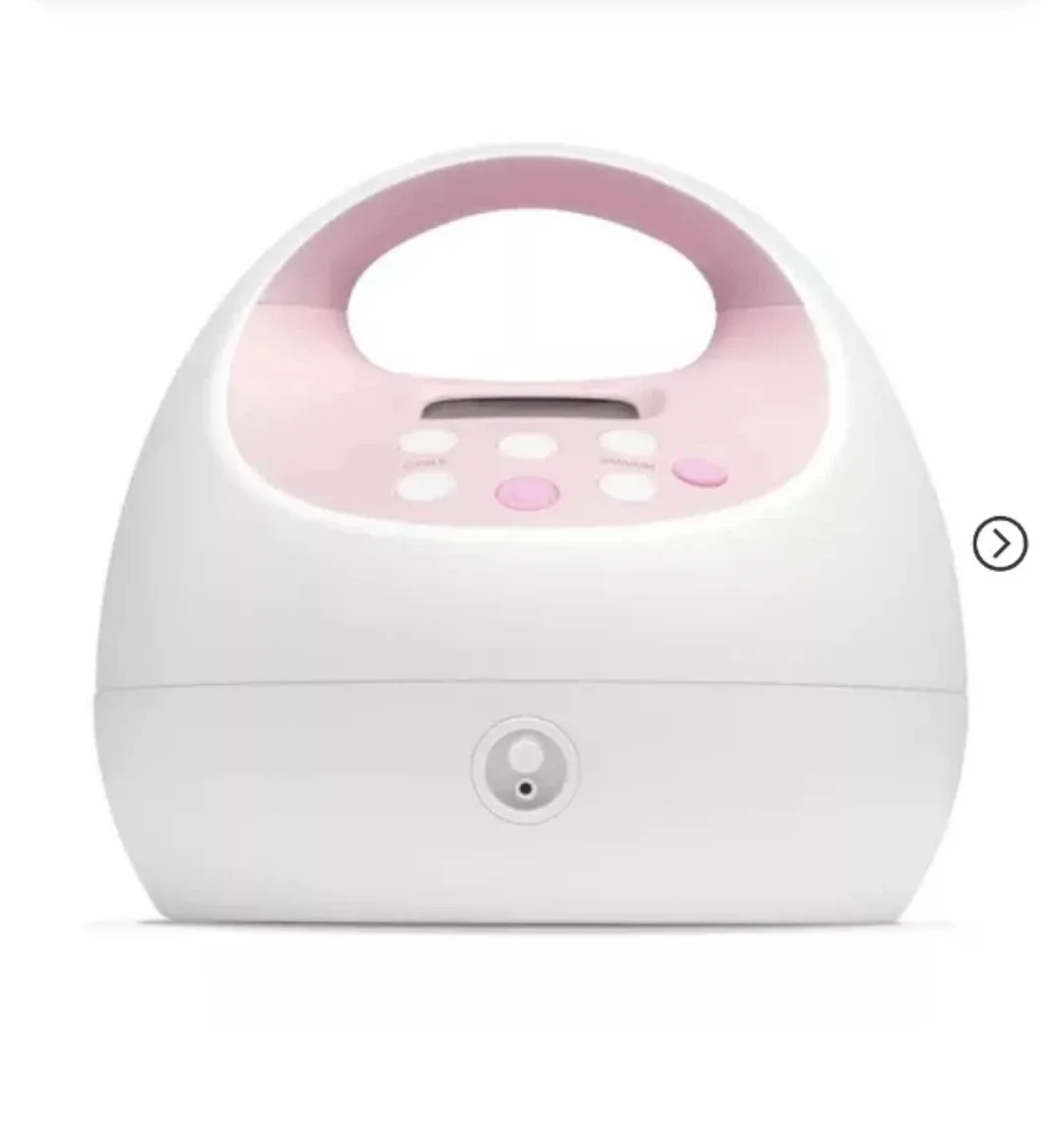 Spectra S1 Plus Breast Pump