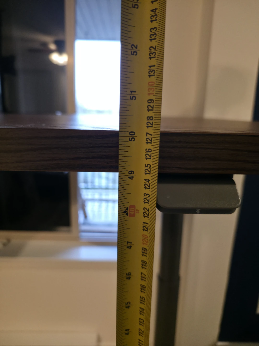 Electric Sit/Stand Desk - photo 2