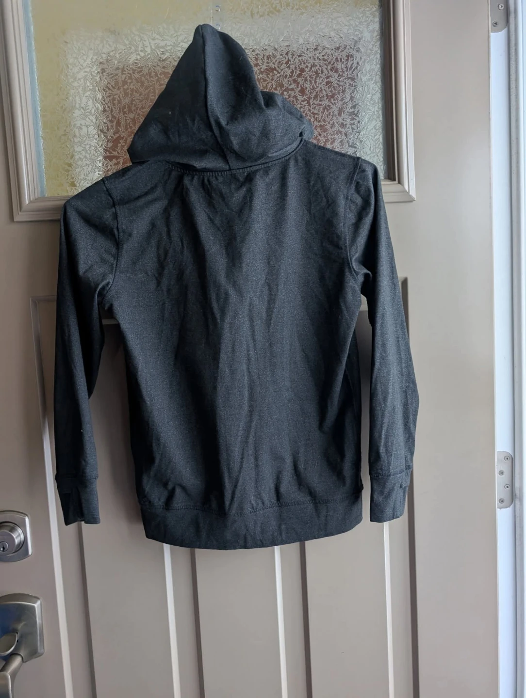 Girls sz lg 9/10 Roots hoodie - photo 2