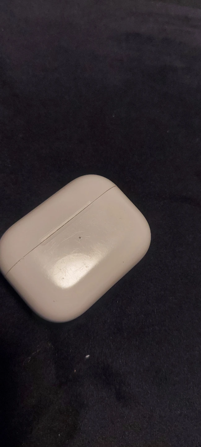 Apple AirPods Pro 2nd Generation - photo 5
