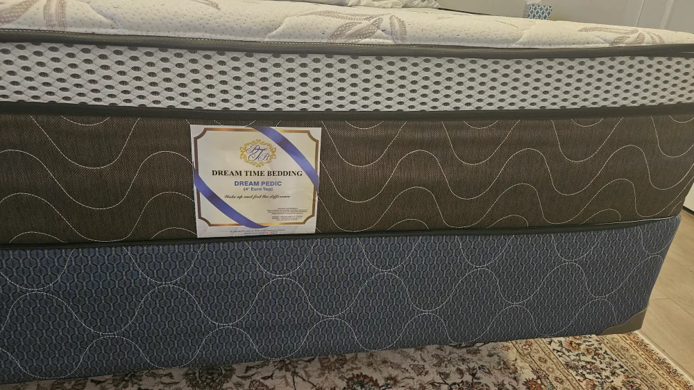 Dream Time Bedding - Bedroom Set image indicator(4)