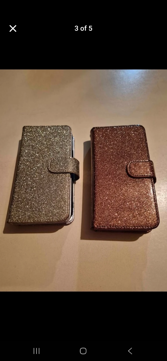 Samsung S22 phone and cases - photo 3