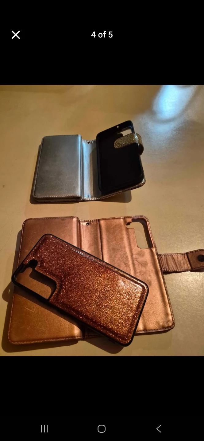 Samsung S22 phone and cases - photo 4