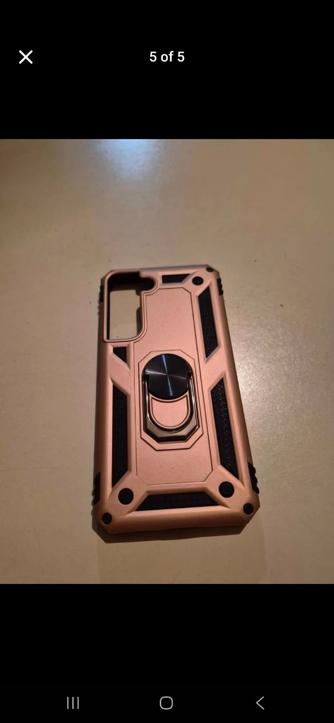 Samsung S22 phone and cases - photo 5