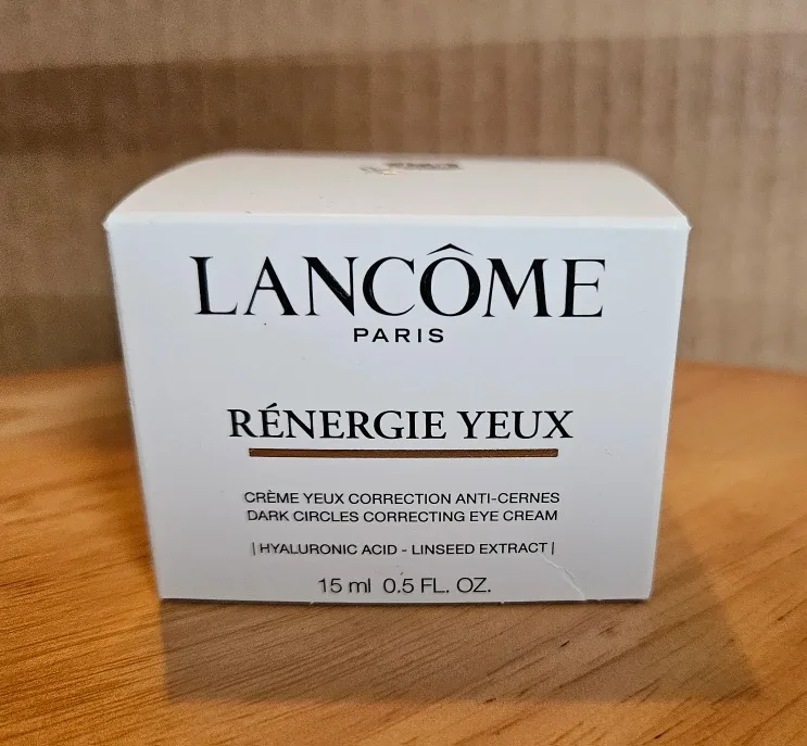 Lancôme Rénergie Yeux Eye Cream