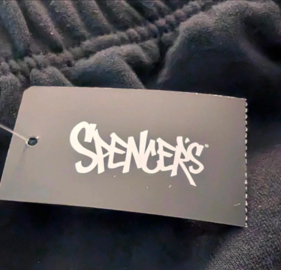 #Cleanout Spencer's Sleep Token Joggers - Adult Large image indicator(2)