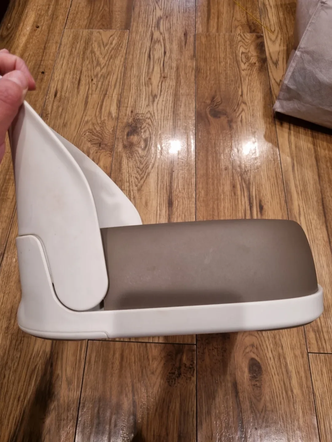 OXO Tot Booster Seat for Big Kids