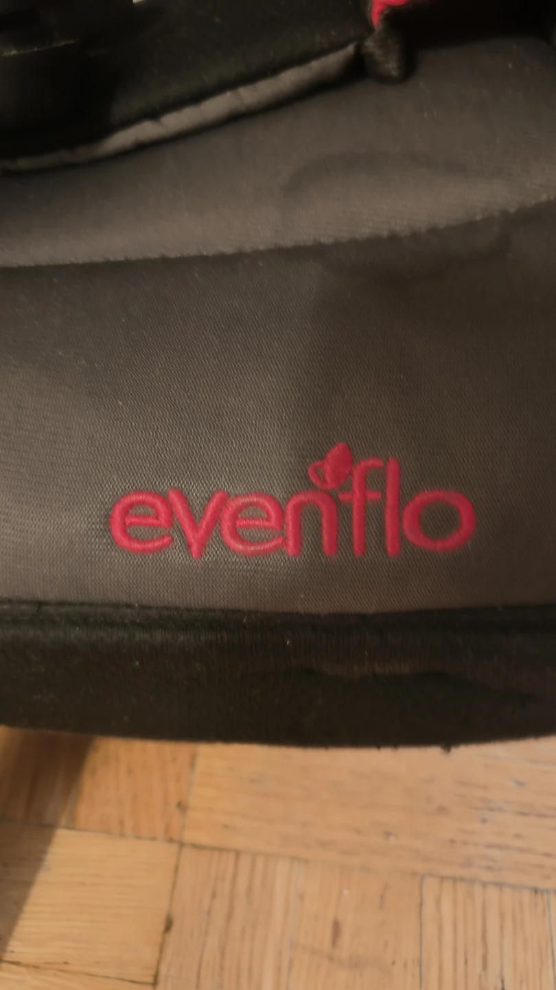 Evenflo Car Seat