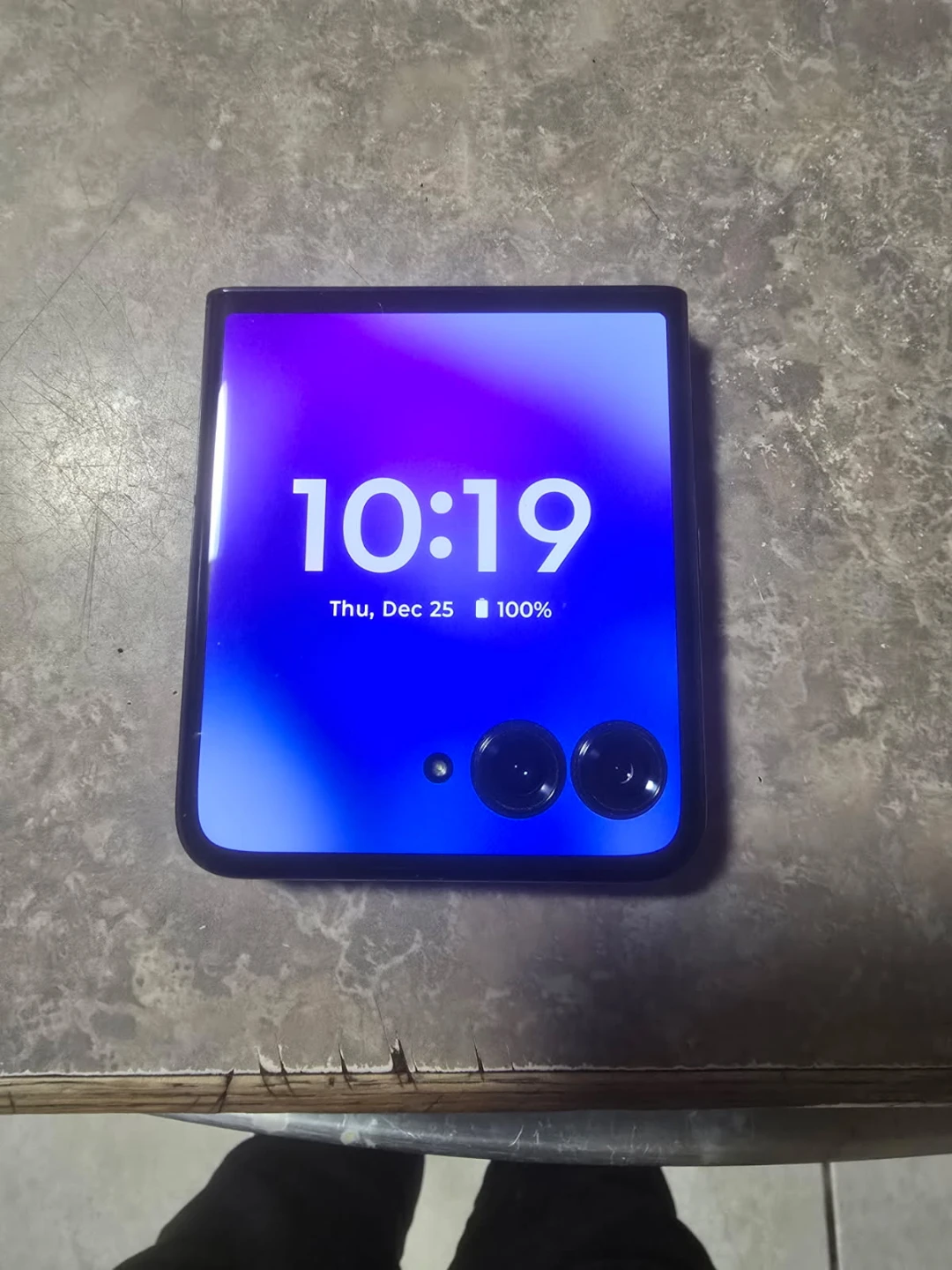 Motorola Razr+