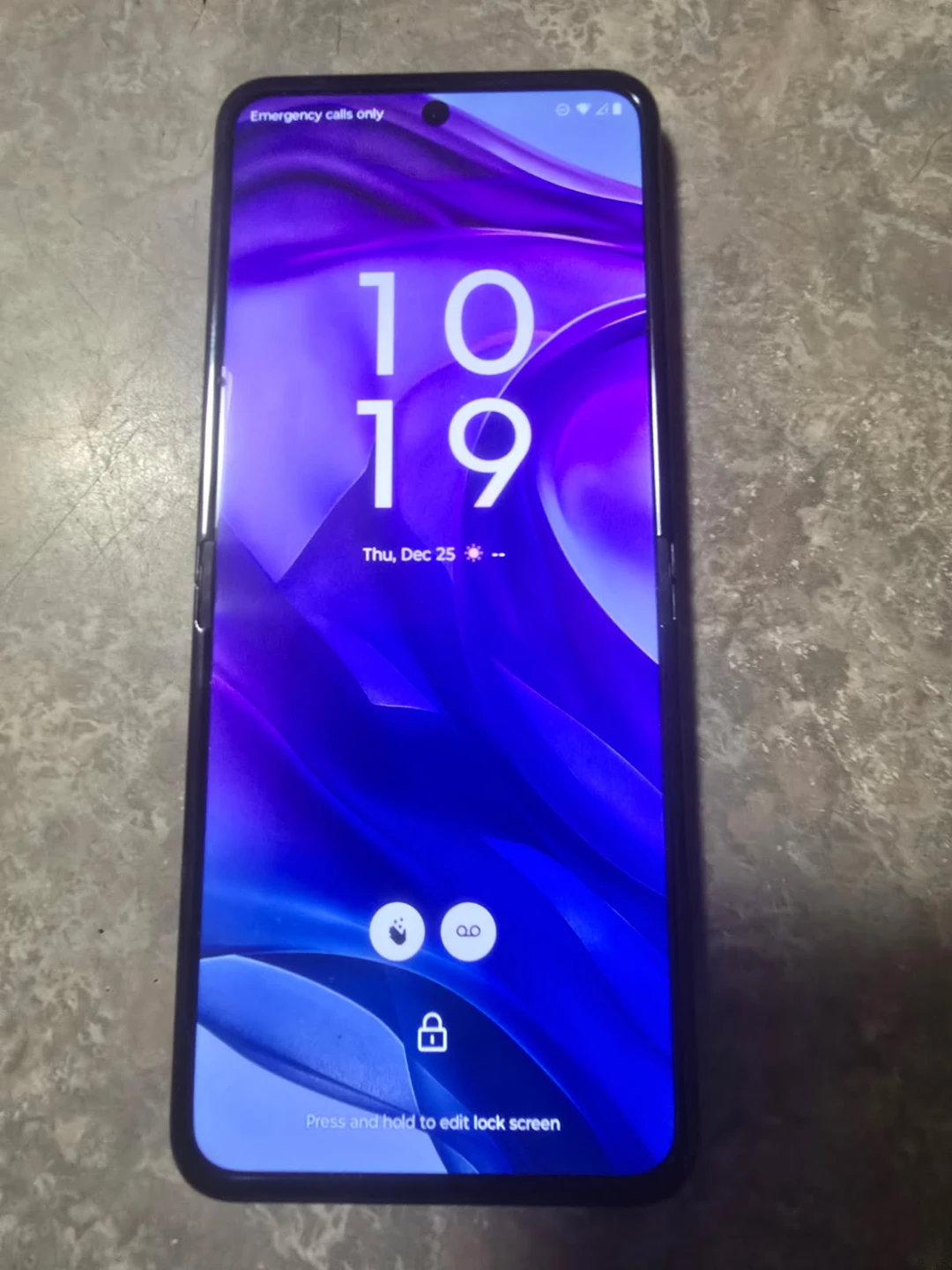 Motorola Razr+ - photo 2