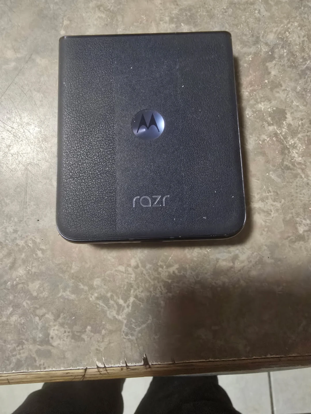 Motorola Razr+ - photo 3