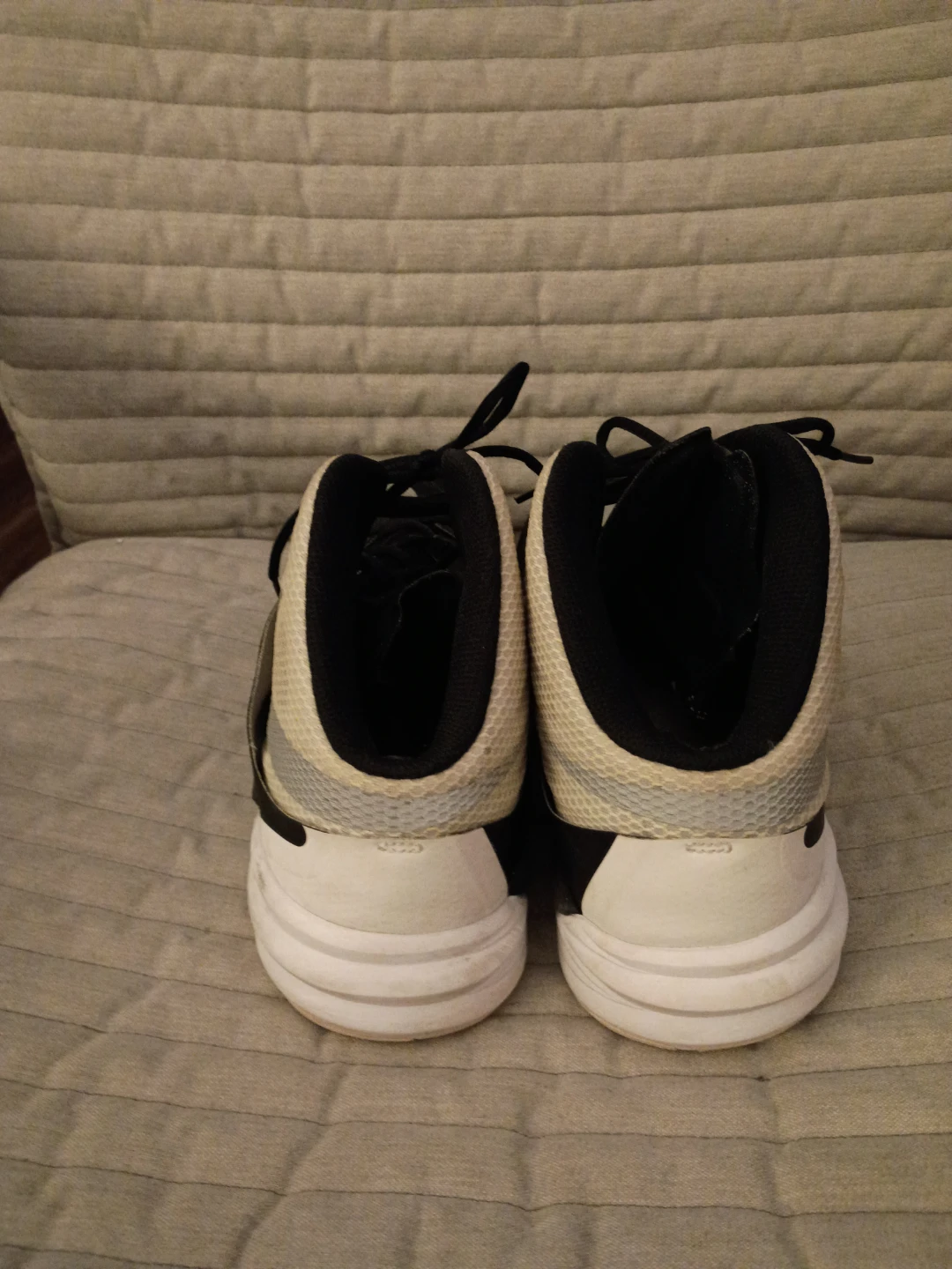 Nike Prime Hype DF II Basketball Shoes - photo 3