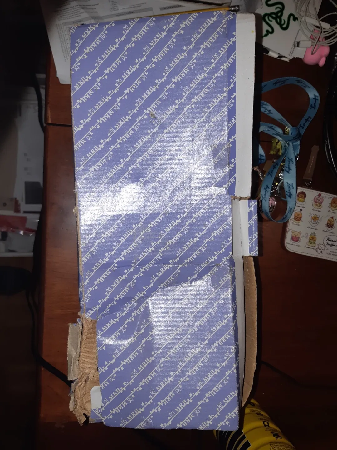 MRH The Last Supper Figurine BN #cleanout image indicator(4)